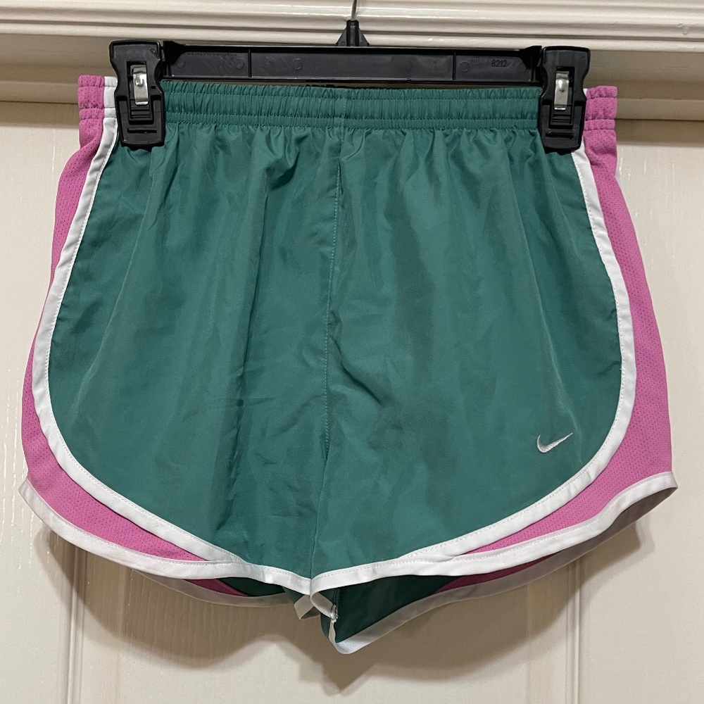 Nike Dri Fit Shorts S - Picture 1 of 3